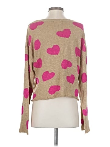 Beach Riot Pullover Sweater (view 2)