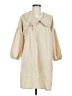 Unbranded Tan Casual Dress Size M - photo 1
