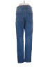 Express Blue Jeans Size 2 - photo 2