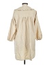 Unbranded Tan Casual Dress Size M - photo 2