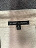 Robert Barakett Gray Long Sleeve Blouse Size S - photo 7