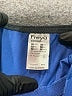 Freya Solid Blue One Piece Swimsuit Size L - photo 3