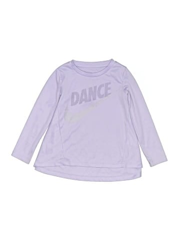 Nike Long Sleeve T-Shirt (view 1)