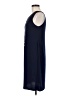 Assorted Brands Solid Blue Casual Dress Size M (estimated) - photo 5