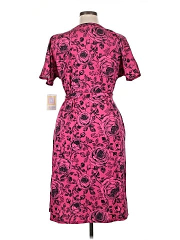 Lularoe Casual Dress (view 2)