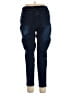 Silver Crush Jeans Blue Jeans Size 2X - photo 2