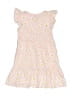 Assorted Brands Polka Dots Yellow Dress Size 3T - photo 2