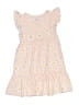 Assorted Brands Polka Dots Yellow Dress Size 3T - photo 1