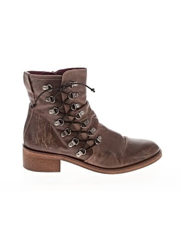MTNG Originals Ankle Boots (view 1)