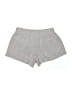Assorted Brands Solid Gray Athletic Shorts Size XS - photo 2