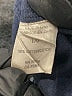 Theory 100% Cotton Solid Blue Long Sleeve Button-Down Shirt Size L - photo 8