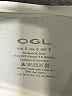 OGL Ivory Short Sleeve Turtleneck Size S - photo 7