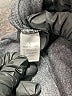 Unbranded Gray Long Sleeve T-Shirt Size L - photo 7
