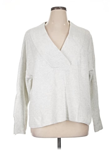 Banana Republic Factory Store Pullover Sweater (view 1)