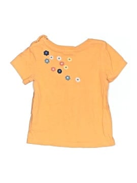 Peek Short Sleeve T-Shirt (view 2)