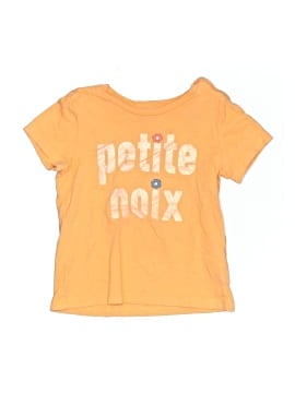 Peek Short Sleeve T-Shirt (view 1)