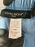 Level Eight Blue Casual Pants Size 22 - photo 4