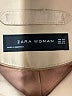 Zara Tan Trenchcoat Size XS - photo 6