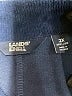 Lands' End Blue Cardigan Size 2X - photo 7