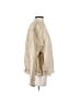 Athleta 100% Nylon Solid Ivory Tan Jacket Size S (tall) - photo 4