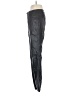 Peace of Cloth 100% Polyester Black Casual Pants Size 0 - photo 5