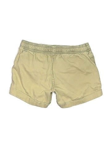 Old Navy Khaki Shorts (view 2)