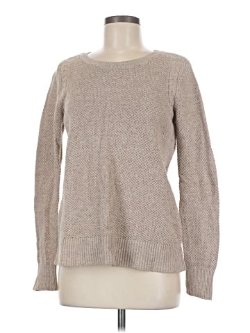 Ann Taylor LOFT Pullover Sweater (view 1)