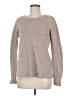 Ann Taylor LOFT Tan Pullover Sweater Size M - photo 1