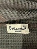 Splendid Gray Long Sleeve T-Shirt Size L - photo 4