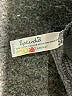 Splendid Gray Long Sleeve T-Shirt Size L - photo 5