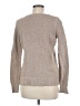 Ann Taylor LOFT Tan Pullover Sweater Size M - photo 2