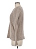 Ann Taylor LOFT Tan Pullover Sweater Size M - photo 5