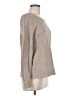 Ann Taylor LOFT Tan Pullover Sweater Size M - photo 4