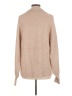 Zesica Tan Pullover Sweater Size M - photo 2