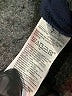 Gap Black Dress Pants Size 4 - photo 8