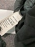 Unbranded 100% Polyester Solid Black Athletic Shorts Size 12 - photo 4