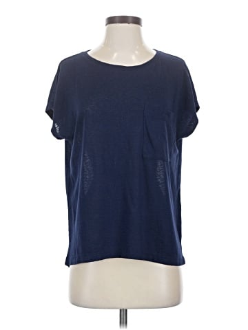 Caslon Short Sleeve T-Shirt (view 1)