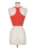 Pro-fit Red Tank Top Size M - photo 2