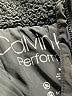 Calvin Klein Performance 100% Polyester Black Vest Size M - photo 6