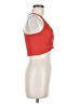 Pro-fit Red Tank Top Size M - photo 4