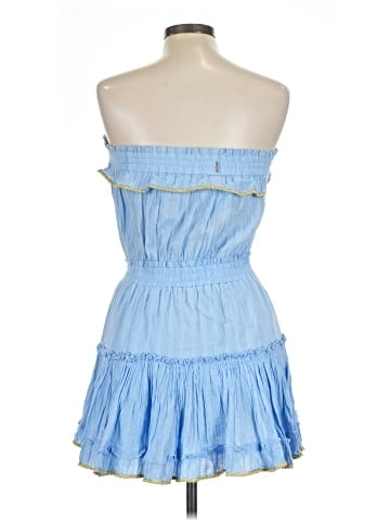 MISA Los Angeles Cocktail Dress (view 2)