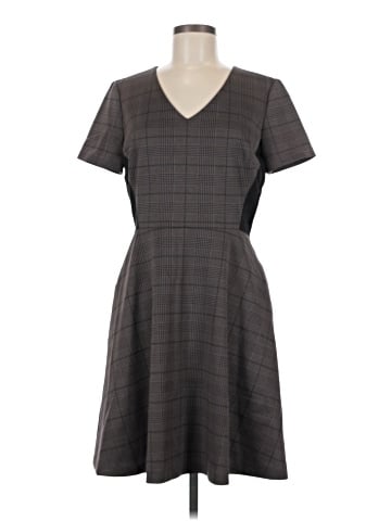 Cremieux Casual Dress (view 1)