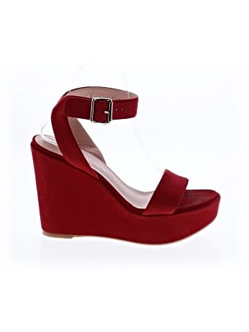 Stuart Weitzman Wedges (view 1)
