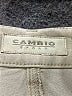 Cambio Tan Casual Pants Size 29 waist (estimated) - photo 7