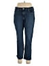 Levi's Blue Jeans Size 14 - photo 1