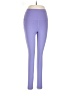 Lululemon Athletica Purple Active Pants Size 6 - photo 1