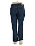 Levi's Blue Jeans Size 14 - photo 2