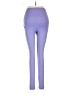 Lululemon Athletica Purple Active Pants Size 6 - photo 2