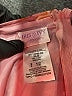 Iris & Ivy 100% Polyester Floral Pink Dress Size 12 - photo 3