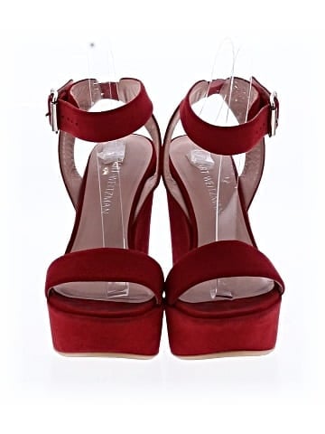 Stuart Weitzman Wedges (view 2)